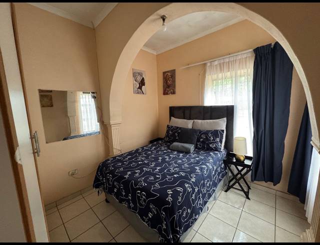 4 BEDROOM HOUSE FOR SALE IN NORTHDENE